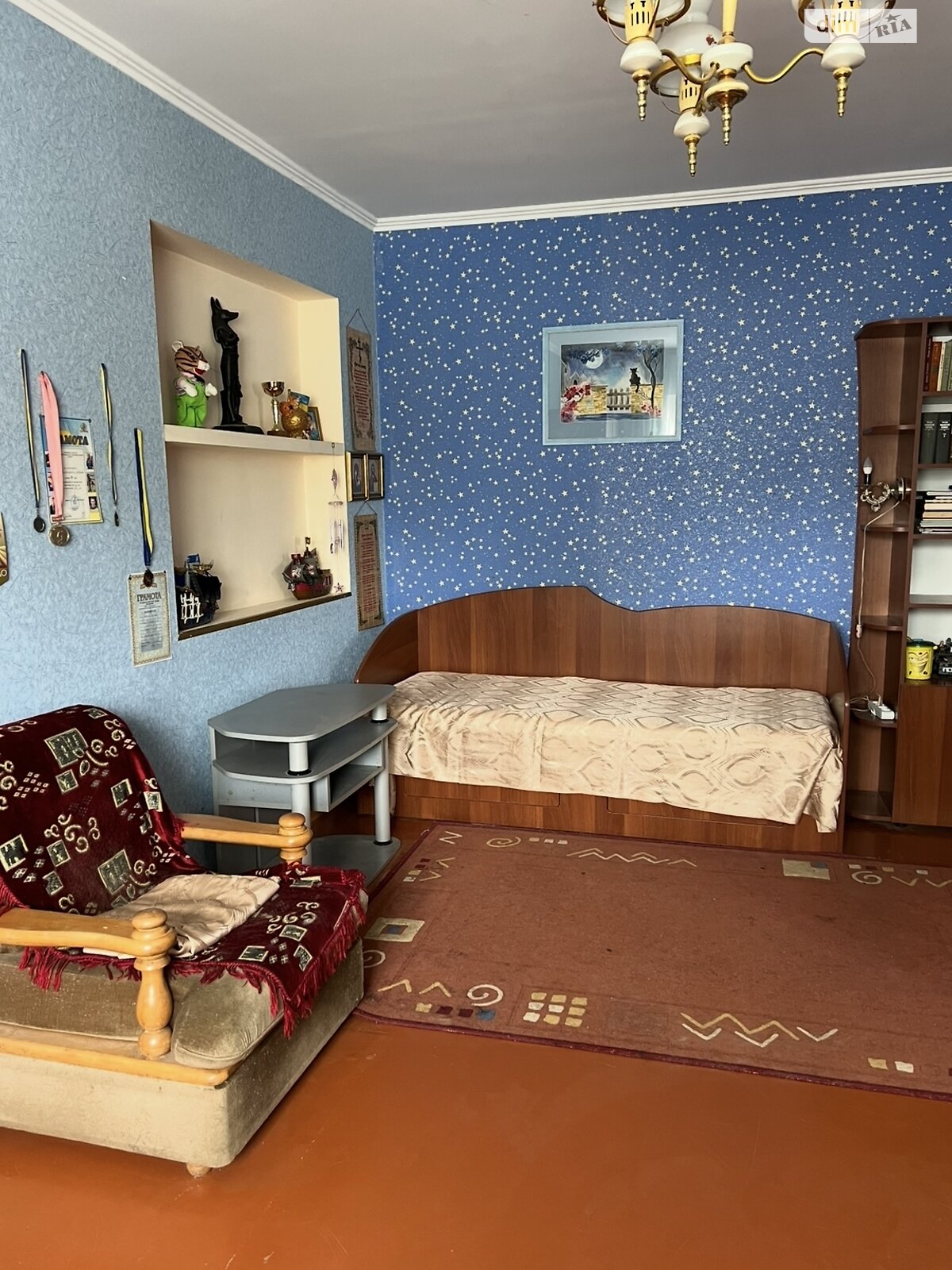 Кімната в Вінниці, район П’ятничани вулиця Івана Богуна 61 помісячно фото 1 Кімната в Вінниці, район П’ятничани вулиця Івана Богуна 61 помісячно фото 1
