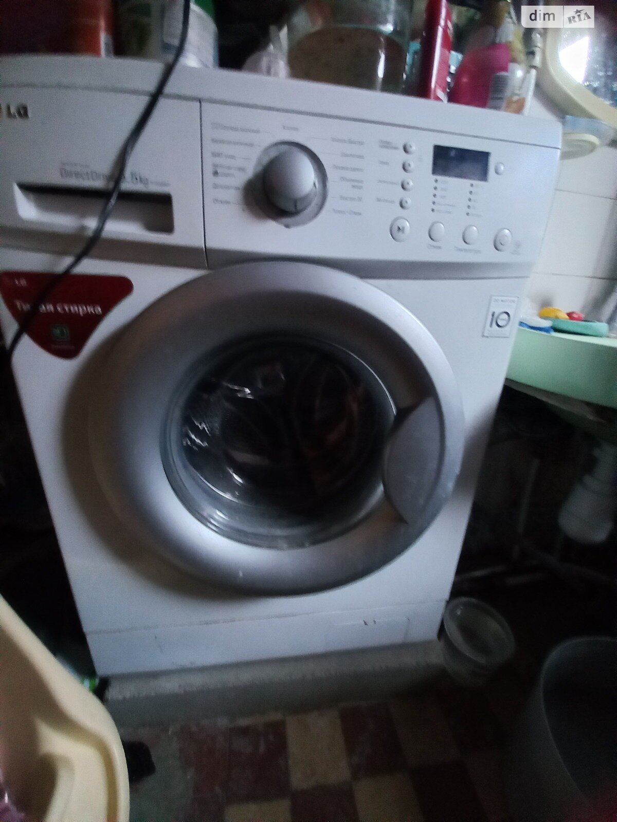 Кімната в Вінниці, район П’ятничани вулиця Петрусенко помісячно фото 1