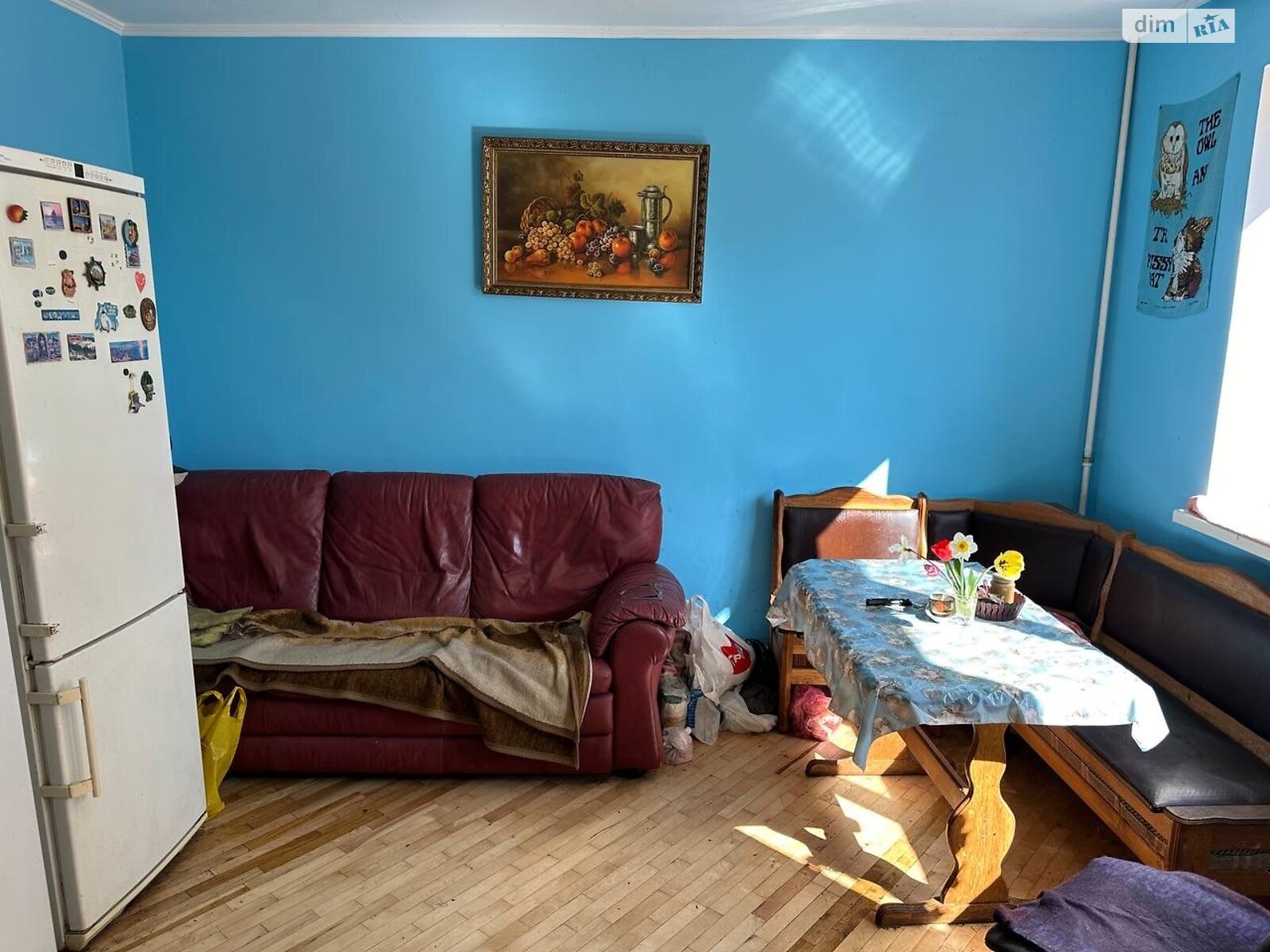 Комната в Виннице, район Пятничаны улица Юлии Рябчинской помесячно фото 1
