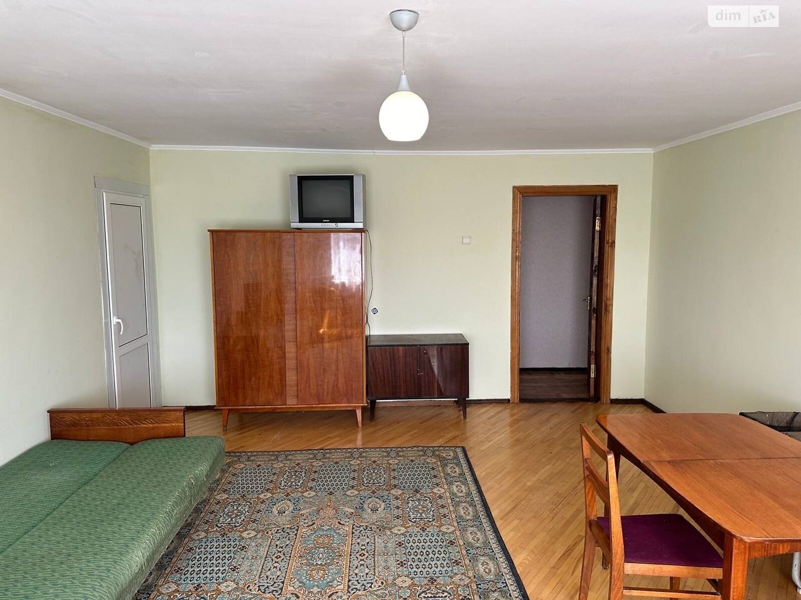 Комната в Виннице, район Пятничаны улица Юлии Рябчинской помесячно фото 1