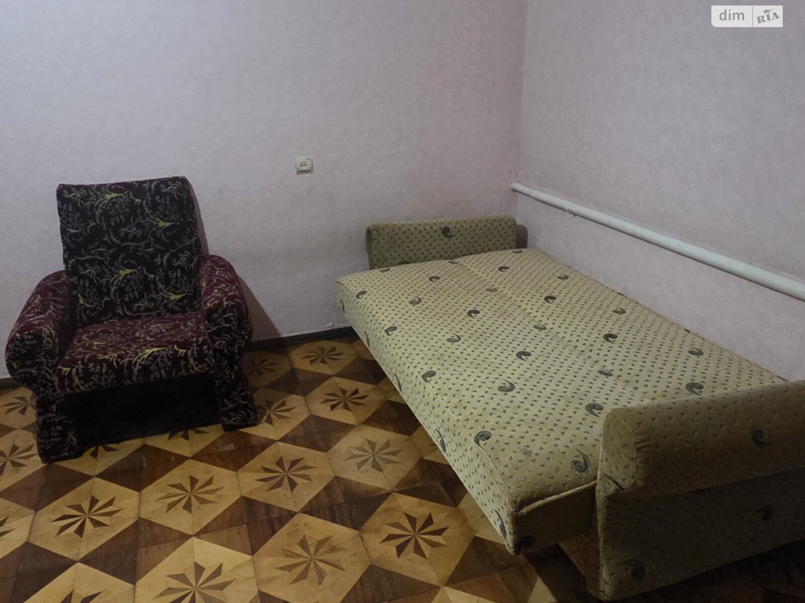 Кімната в Вінниці, район П’ятничани вулиця Юлії Рябчинської помісячно фото 1 Кімната в Вінниці, район П’ятничани вулиця Юлії Рябчинської помісячно фото 1