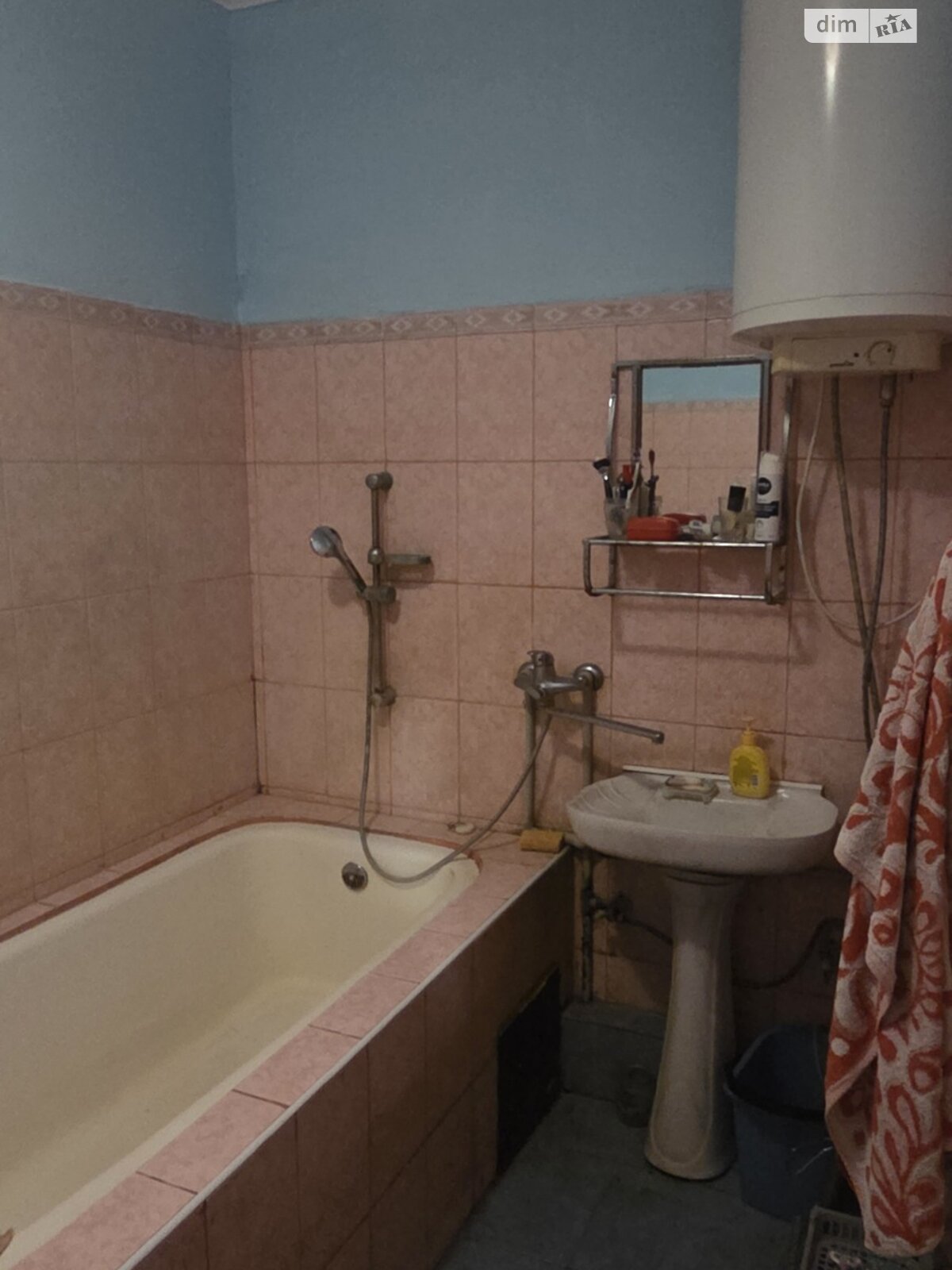 Кімната в Вінниці, район П’ятничани вулиця Юлії Рябчинської помісячно фото 1 Кімната в Вінниці, район П’ятничани вулиця Юлії Рябчинської помісячно фото 1