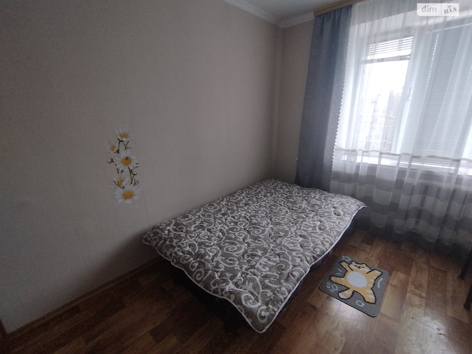 Комната в Виннице, улица Сергея Зулинского (Тарногродского) помесячно фото 1