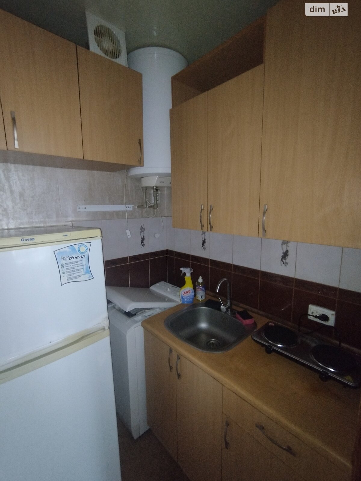 Комната в Виннице, улица Сергея Зулинского (Тарногродского) помесячно фото 1