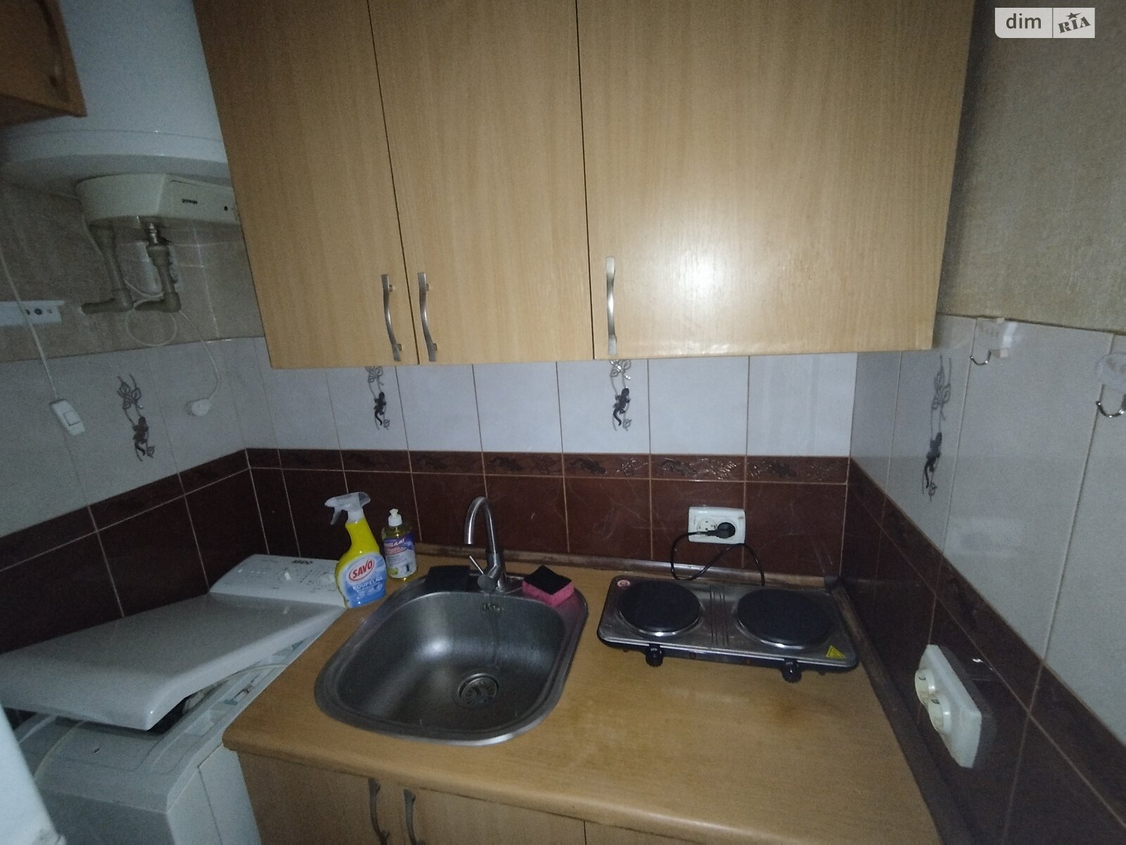 Комната в Виннице, улица Сергея Зулинского (Тарногродского) помесячно фото 1