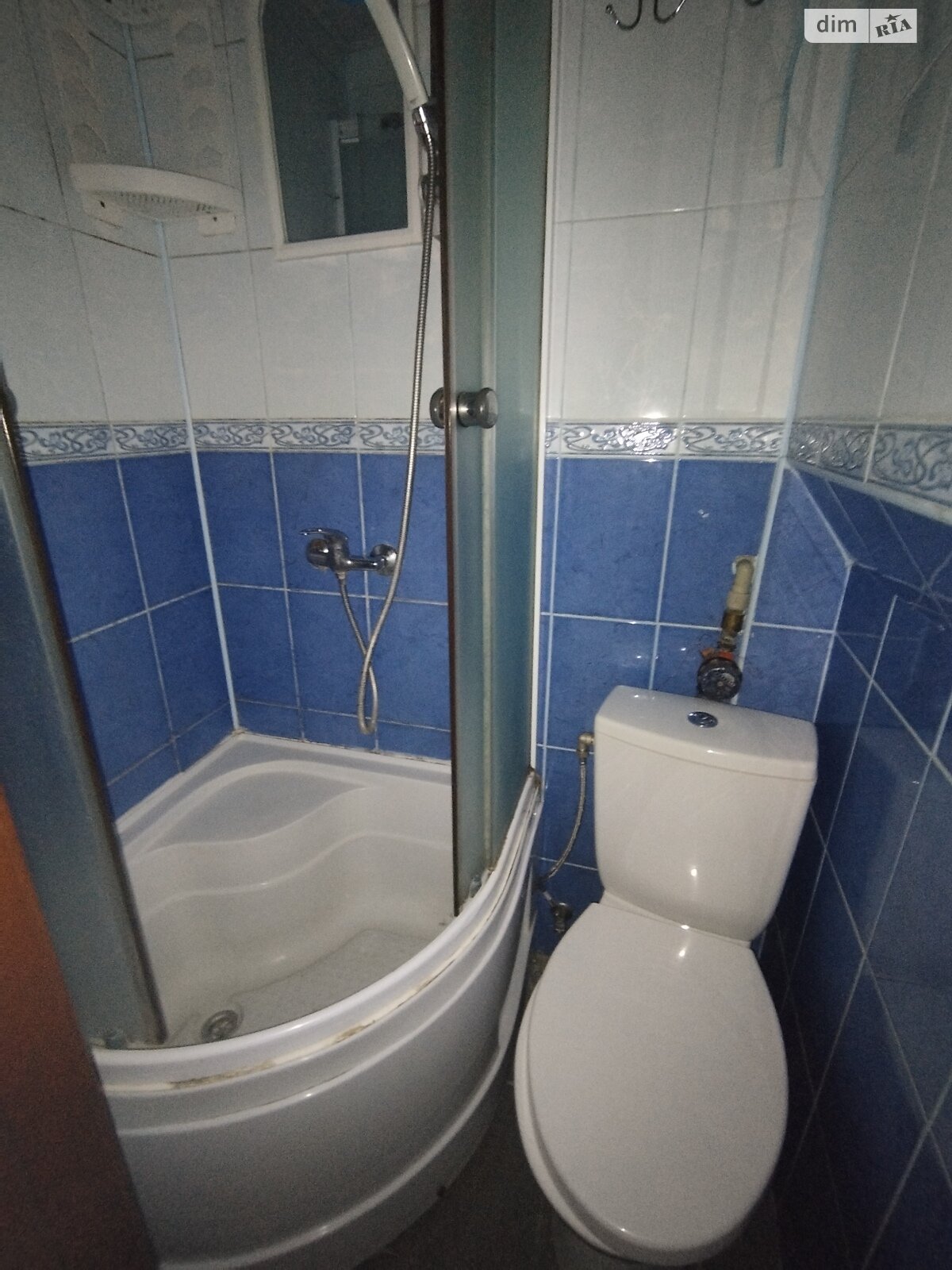 Комната в Виннице, улица Сергея Зулинского (Тарногродского) помесячно фото 1