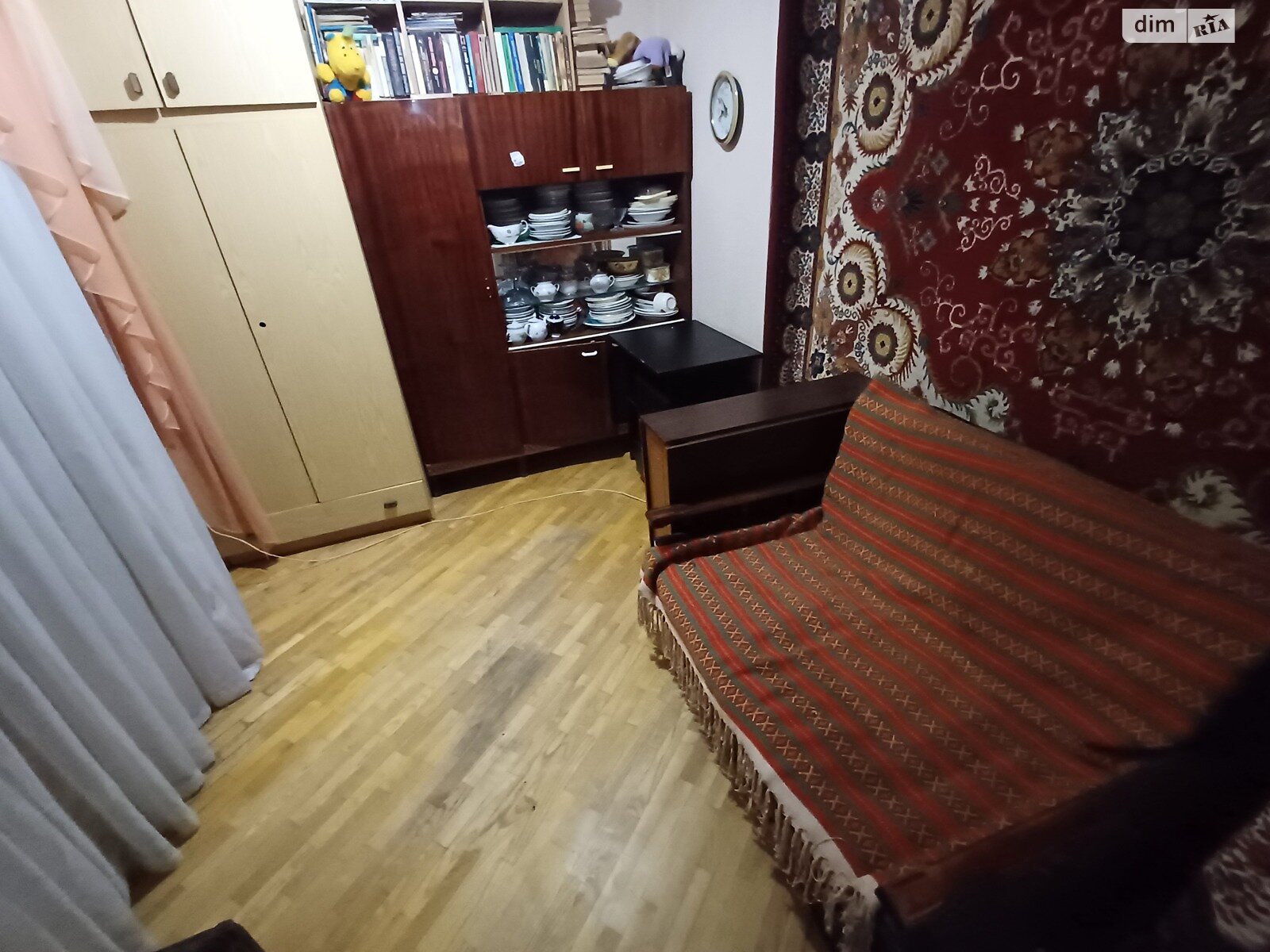 Кімната в Вінниці, район Слов’янка провулок Миколи Амосова помісячно фото 1 Кімната в Вінниці, район Слов’янка провулок Миколи Амосова помісячно фото 1