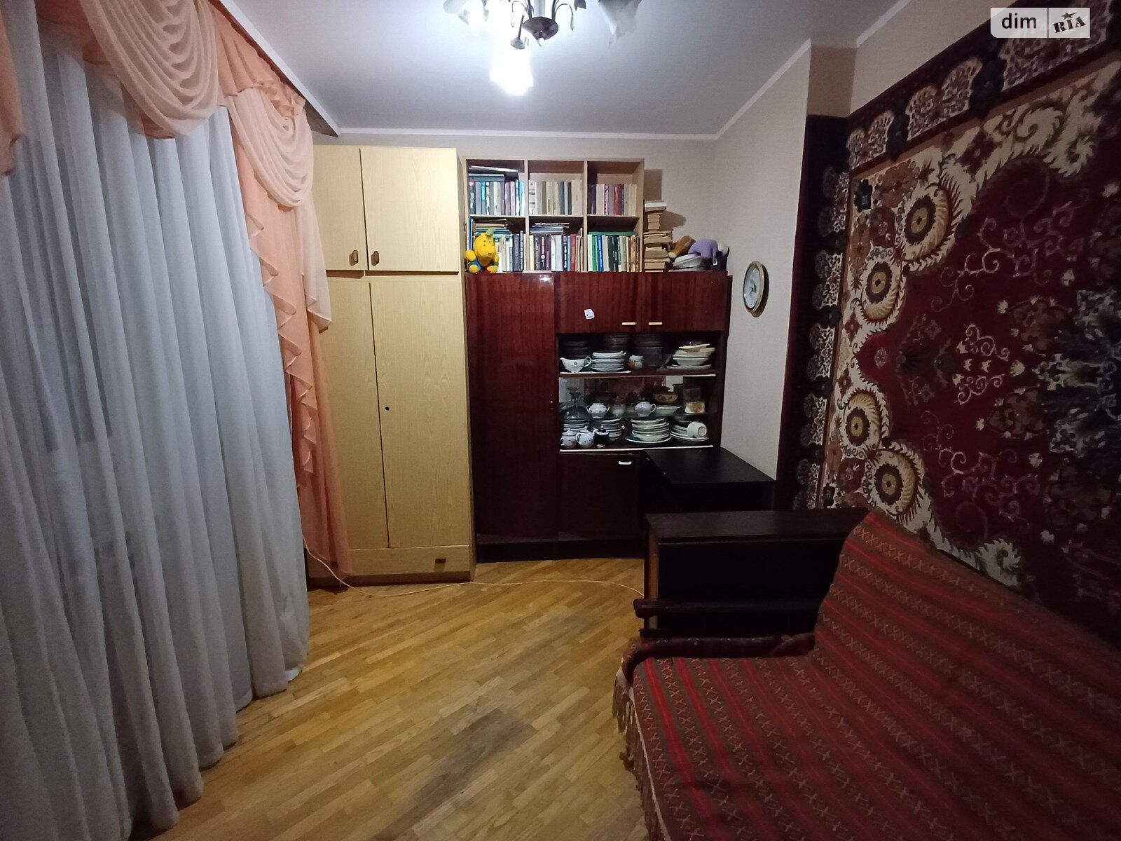 Кімната в Вінниці, район Слов’янка провулок Миколи Амосова помісячно фото 1 Кімната в Вінниці, район Слов’янка провулок Миколи Амосова помісячно фото 1