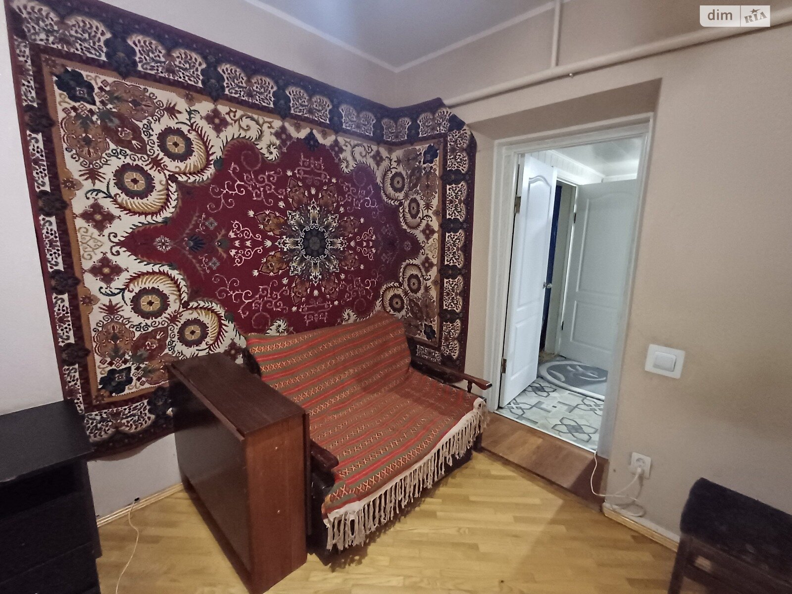 Кімната в Вінниці, район Слов’янка провулок Миколи Амосова помісячно фото 1 Кімната в Вінниці, район Слов’янка провулок Миколи Амосова помісячно фото 1