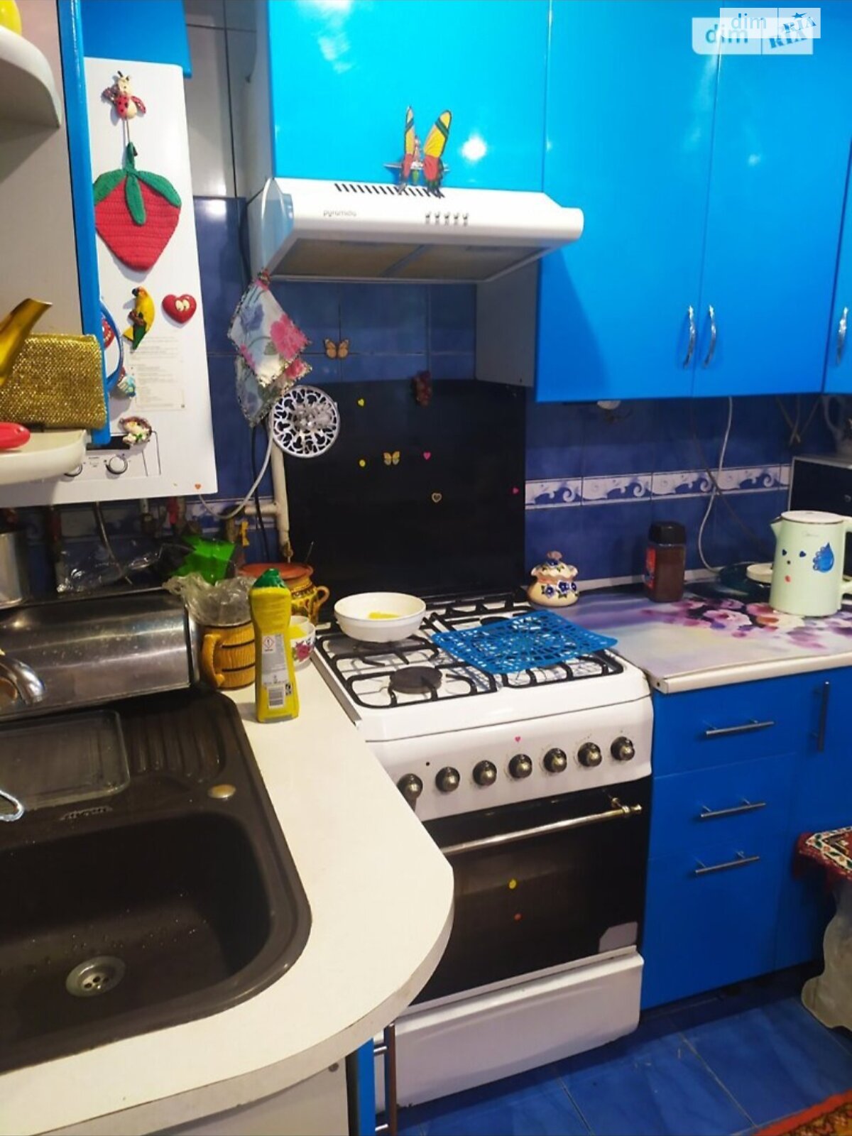 Кімната в Вінниці, район Слов’янка провулок Миколи Амосова помісячно фото 1 Кімната в Вінниці, район Слов’янка провулок Миколи Амосова помісячно фото 1