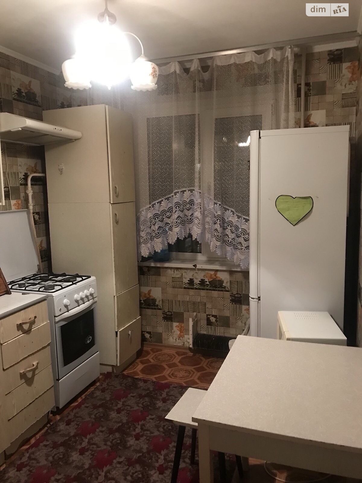Кімната в Вінниці, район Слов’янка вулиця Академіка Заболотного 31 помісячно фото 1 Кімната в Вінниці, район Слов’янка вулиця Академіка Заболотного 31 помісячно фото 1