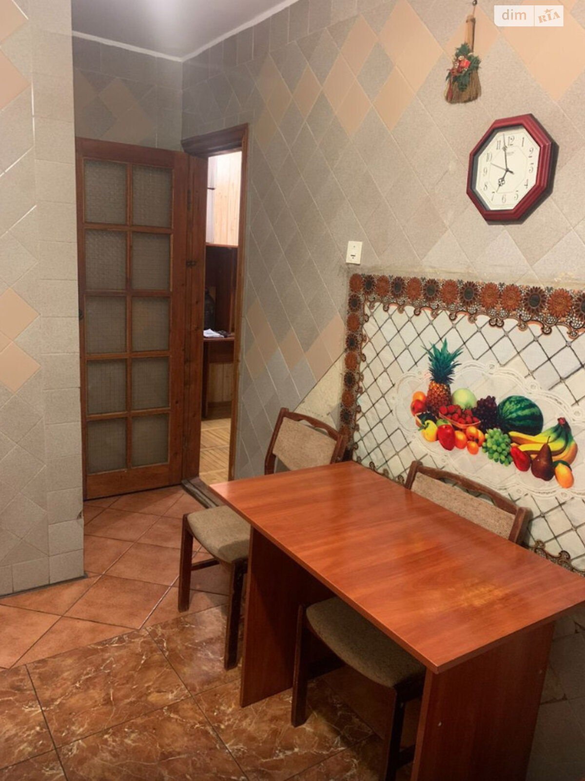 Комната в Виннице, район Славянка улица Академика Заболотного помесячно фото 1 Комната в Виннице, район Славянка улица Академика Заболотного помесячно фото 1