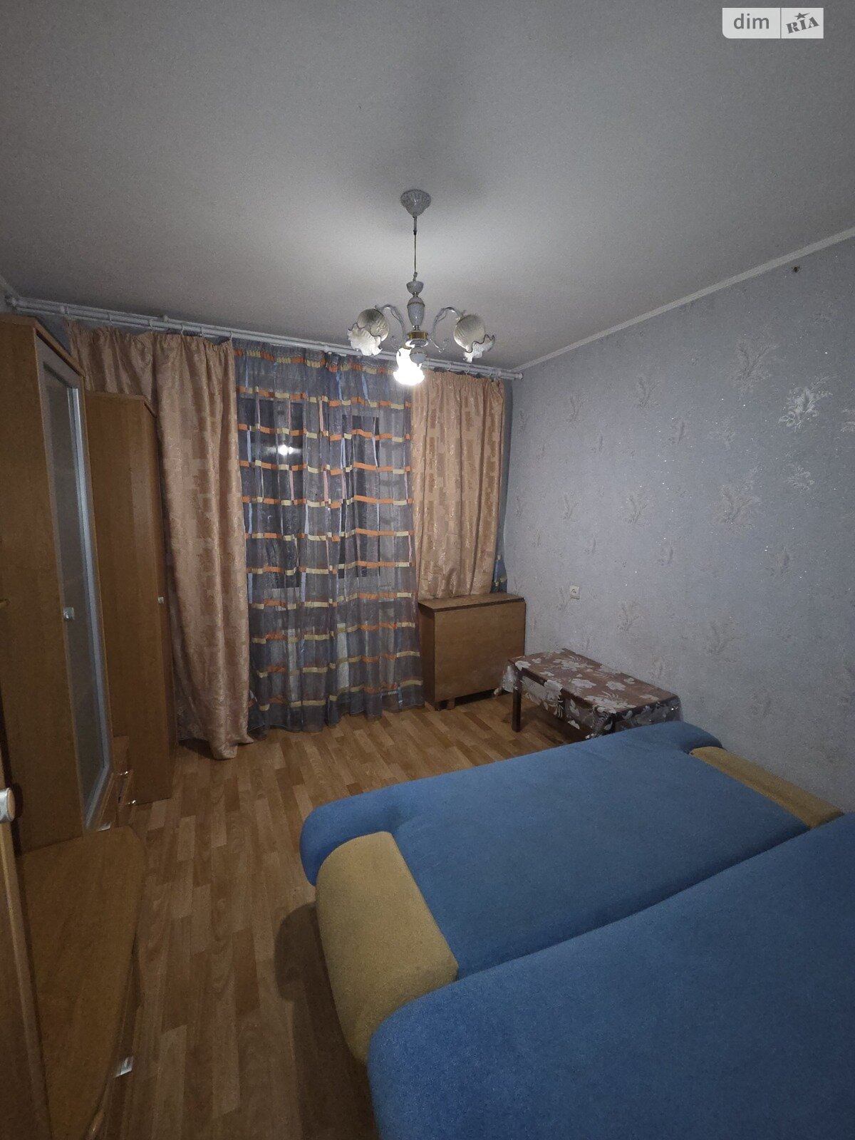 Комната в Виннице, район Славянка улица Академика Заболотного помесячно фото 1