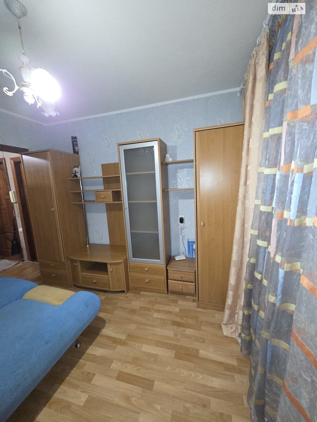 Комната в Виннице, район Славянка улица Академика Заболотного помесячно фото 1