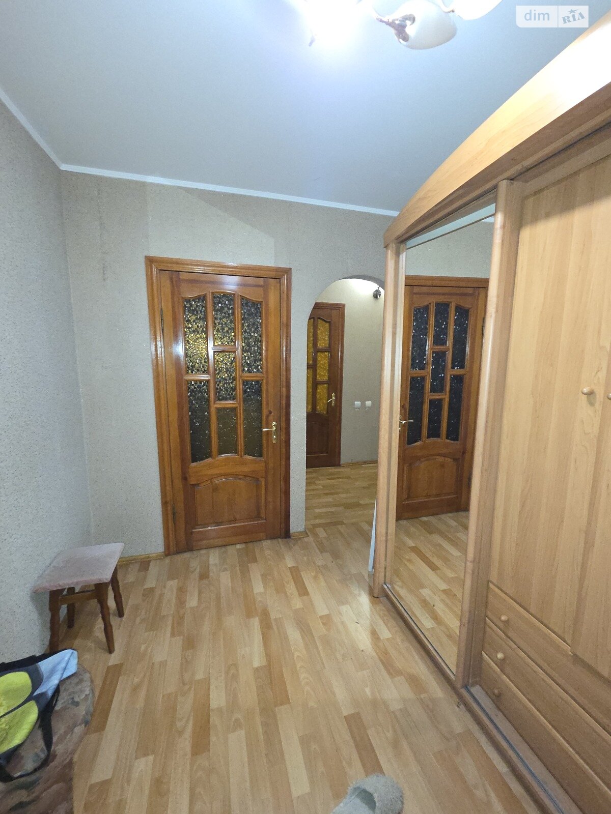 Комната в Виннице, район Славянка улица Академика Заболотного помесячно фото 1