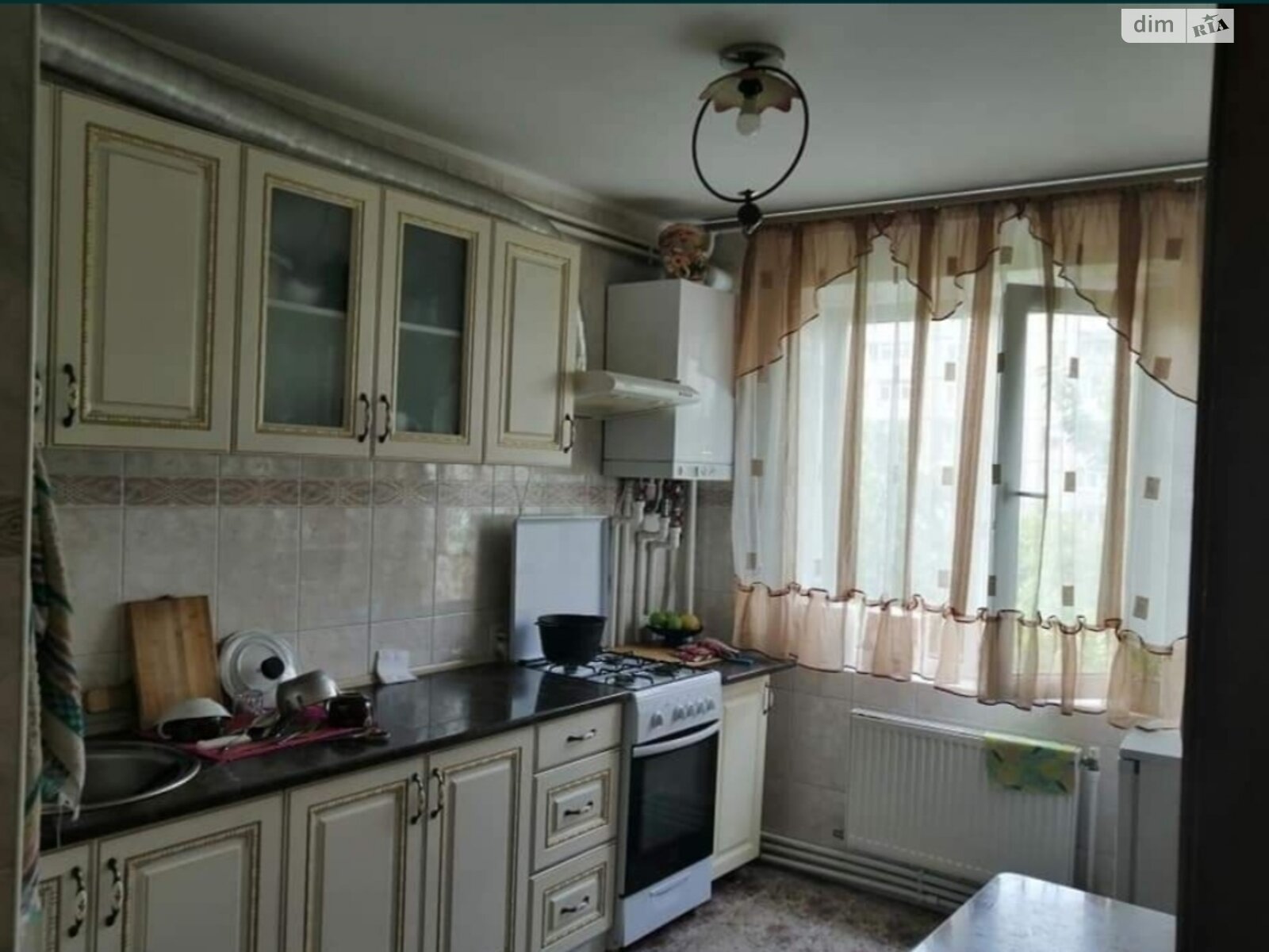 Комната в Виннице, район Славянка улица Академика Заболотного помесячно фото 1