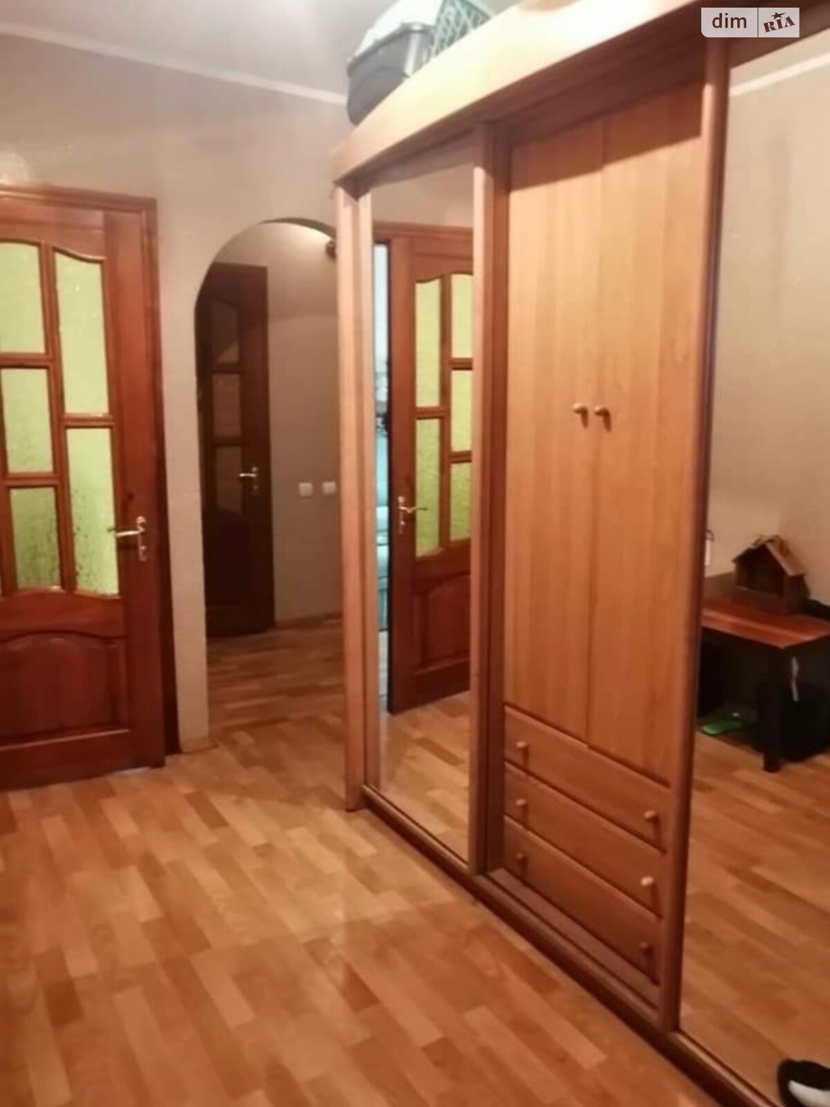 Комната в Виннице, район Славянка улица Академика Заболотного помесячно фото 1