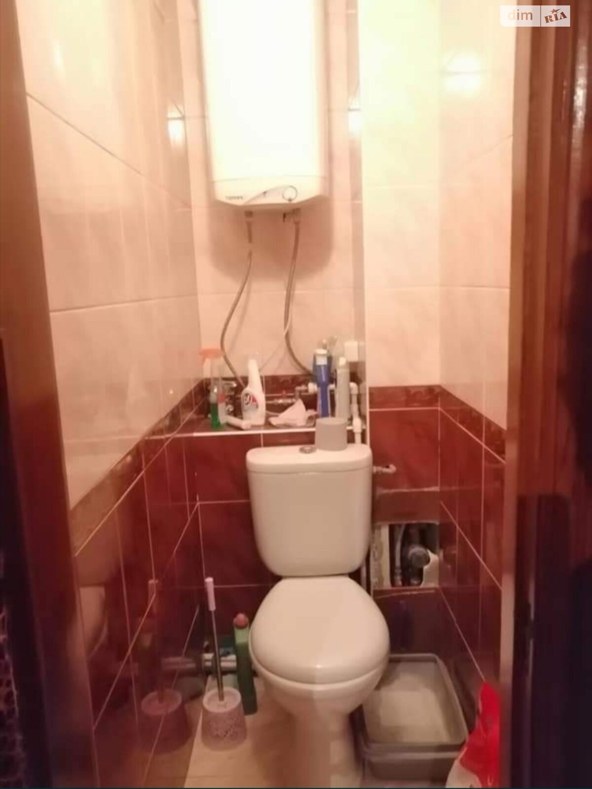 Комната в Виннице, район Славянка улица Академика Заболотного помесячно фото 1