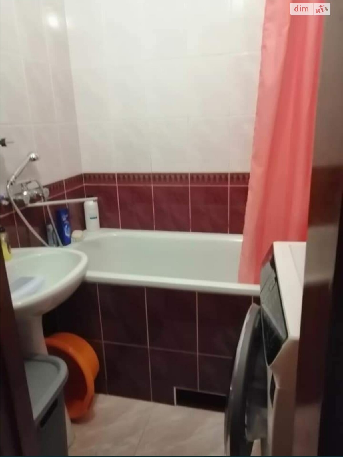 Комната в Виннице, район Славянка улица Академика Заболотного помесячно фото 1