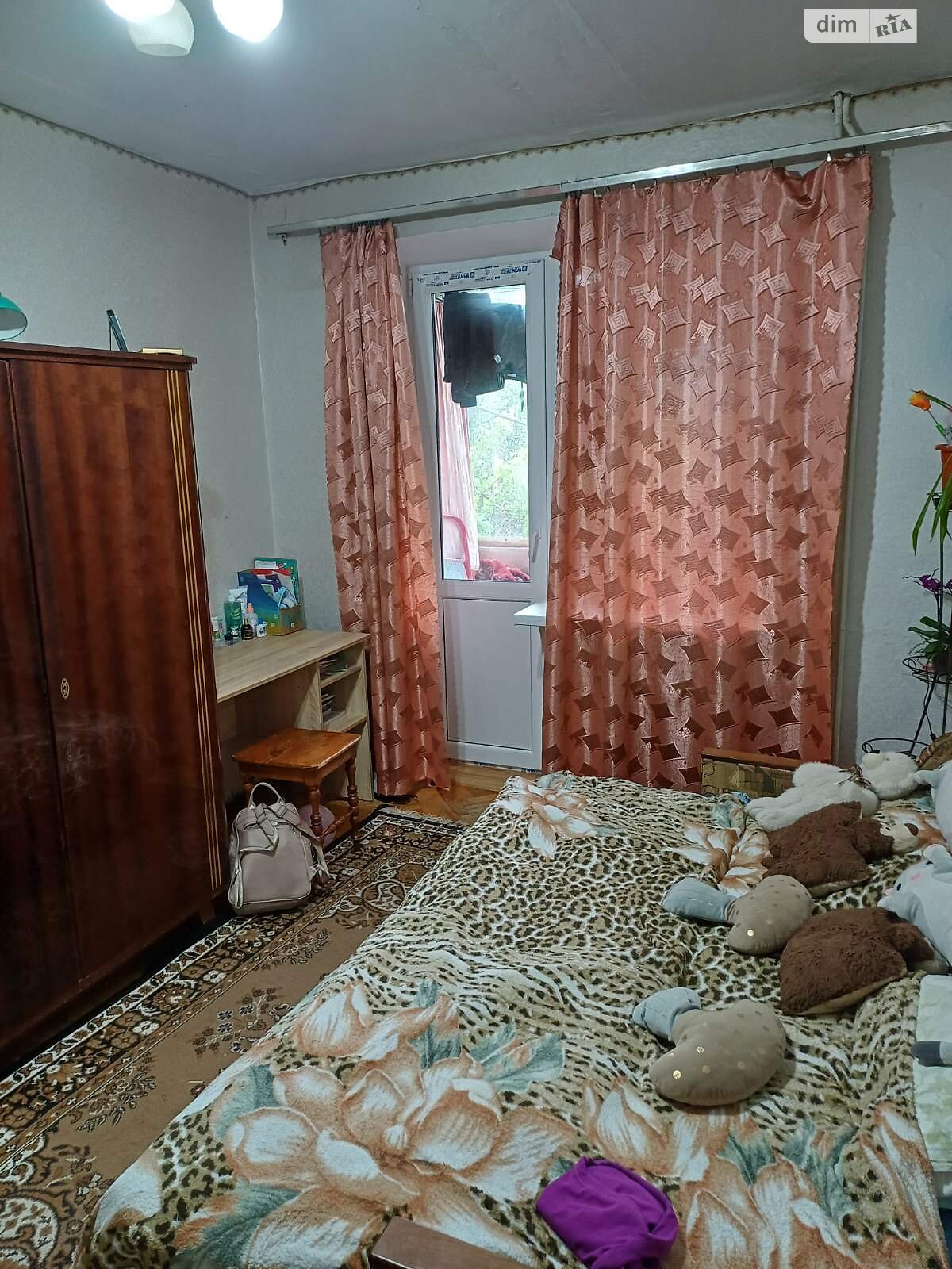 Комната в Виннице, район Славянка улица Александры Бурбело (Писарева) 8 помесячно фото 1 Комната в Виннице, район Славянка улица Александры Бурбело (Писарева) 8 помесячно фото 1