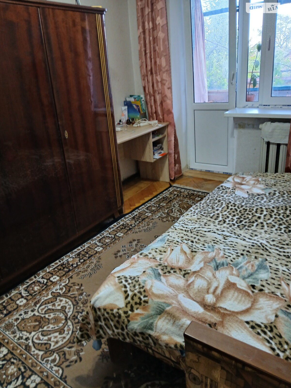 Комната в Виннице, район Славянка улица Александры Бурбело (Писарева) 8 помесячно фото 1 Комната в Виннице, район Славянка улица Александры Бурбело (Писарева) 8 помесячно фото 1