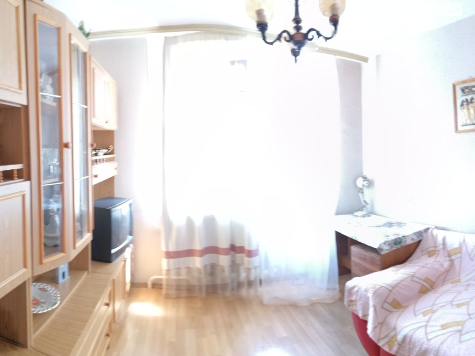 Кімната в Вінниці, район Слов’янка вулиця Дачна 6 помісячно фото 1