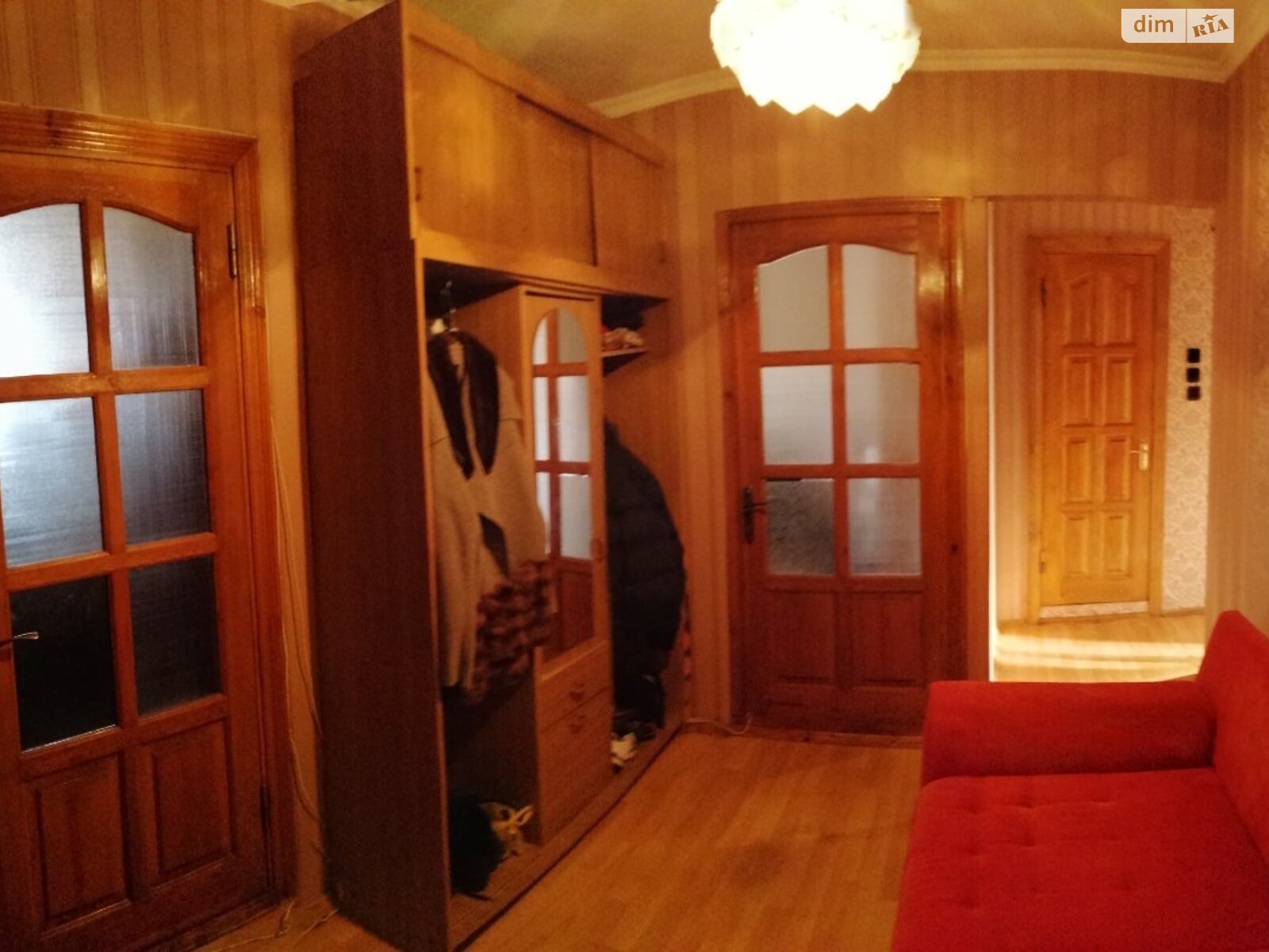 Кімната в Вінниці, район Слов’янка вулиця Дачна 6 помісячно фото 1