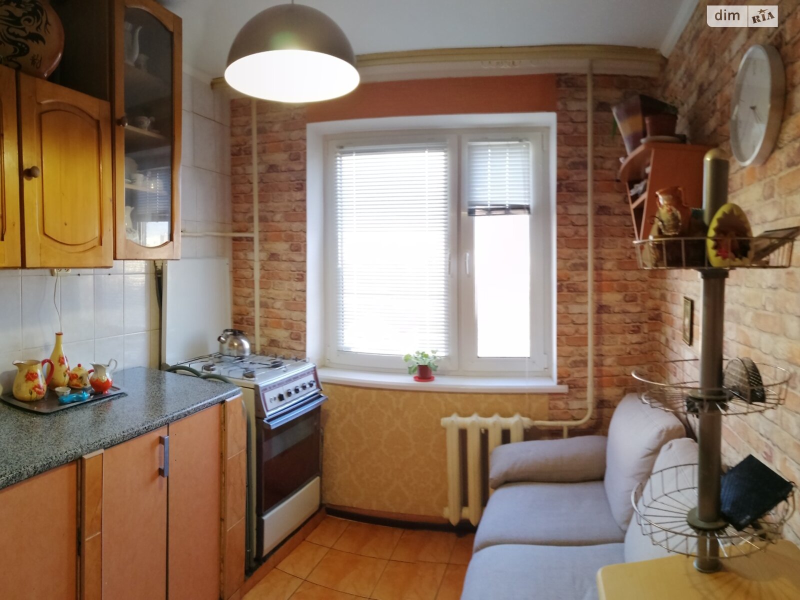 Кімната в Вінниці, район Слов’янка вулиця Дачна 6 помісячно фото 1