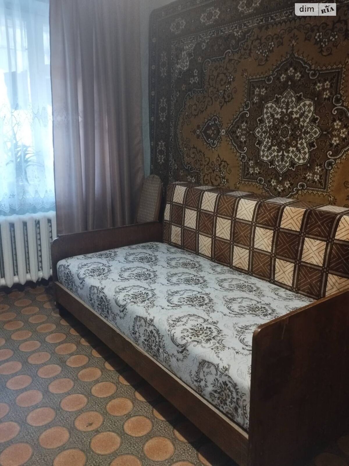 Комната в Виннице, район Славянка улица Дачная помесячно фото 1 Комната в Виннице, район Славянка улица Дачная помесячно фото 1