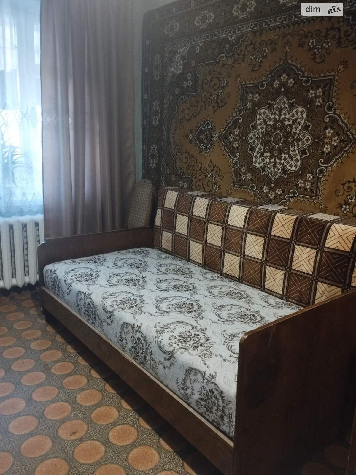 Комната в Виннице, район Славянка улица Дачная помесячно фото 1 Комната в Виннице, район Славянка улица Дачная помесячно фото 1