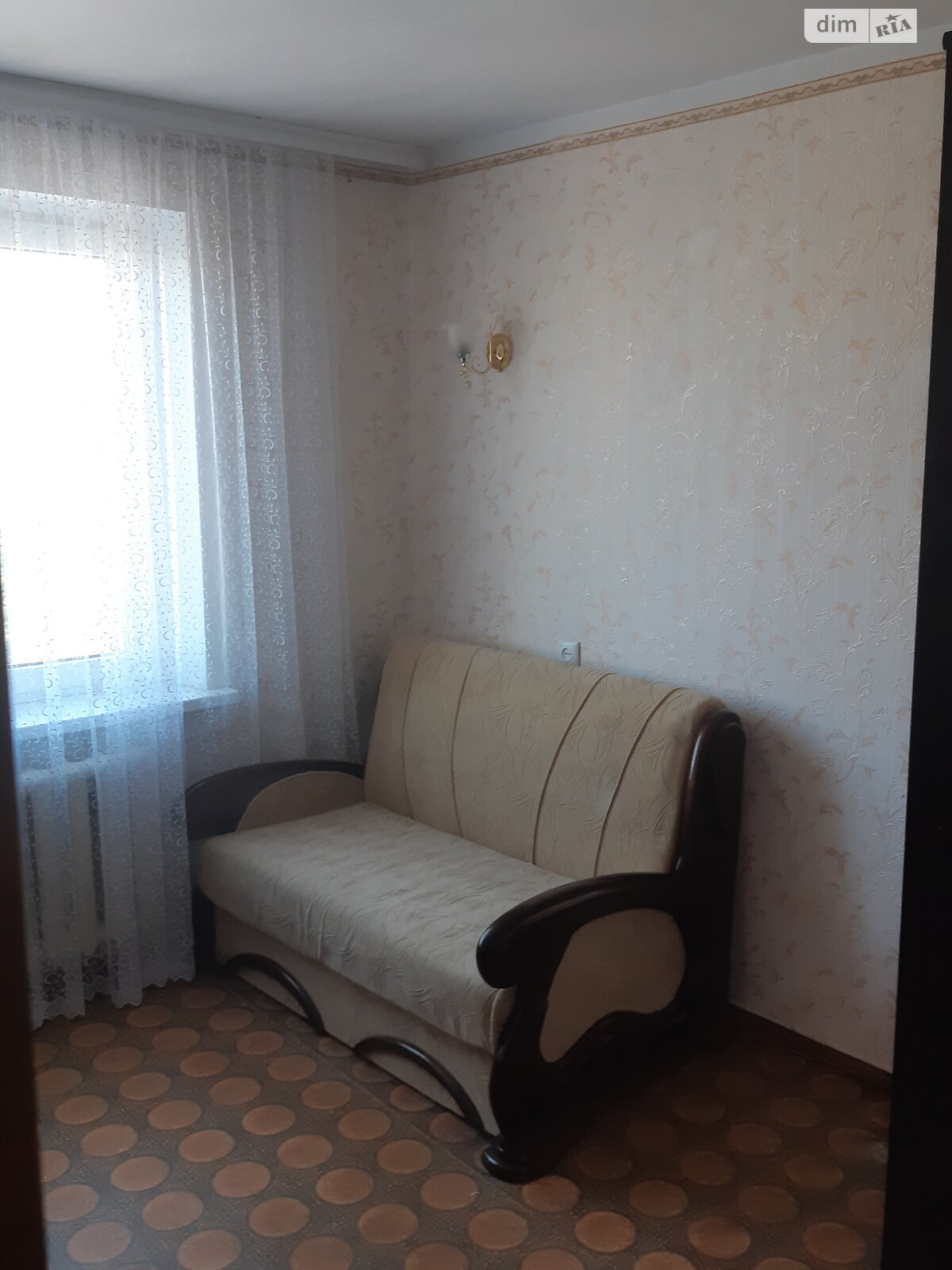 Комната проживание без хозяев в Виннице, район Славянка улица Дачная 5, кв. 57, помесячно фото 1