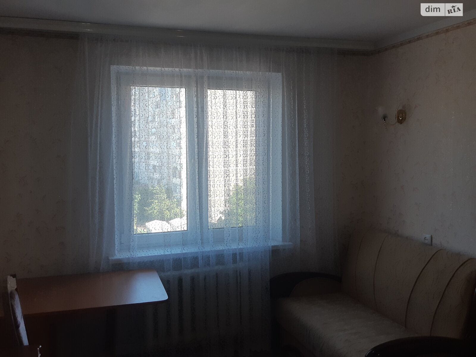 Комната проживание без хозяев в Виннице, район Славянка улица Дачная 5, кв. 57, помесячно фото 1