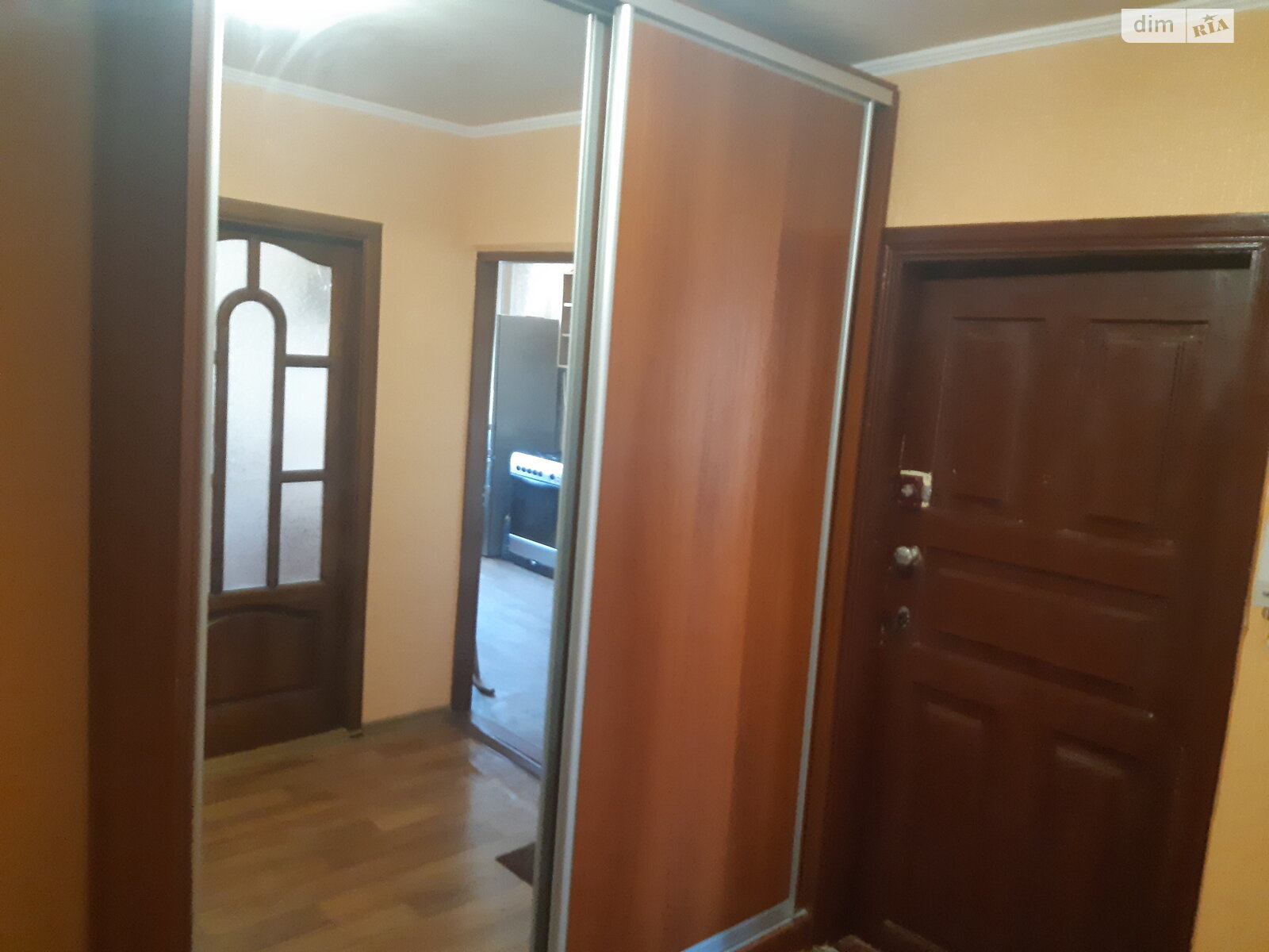 Комната проживание без хозяев в Виннице, район Славянка улица Дачная 5, кв. 57, помесячно фото 1