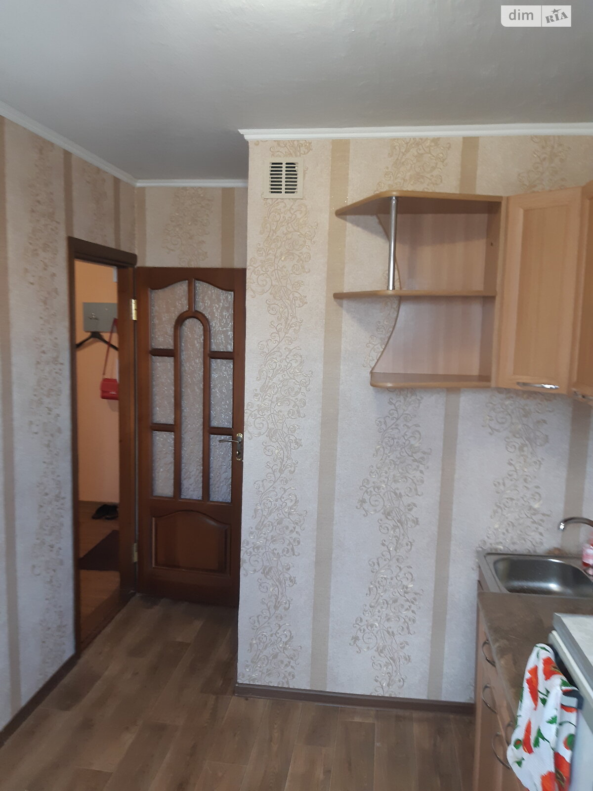 Комната проживание без хозяев в Виннице, район Славянка улица Дачная 5, кв. 57, помесячно фото 1