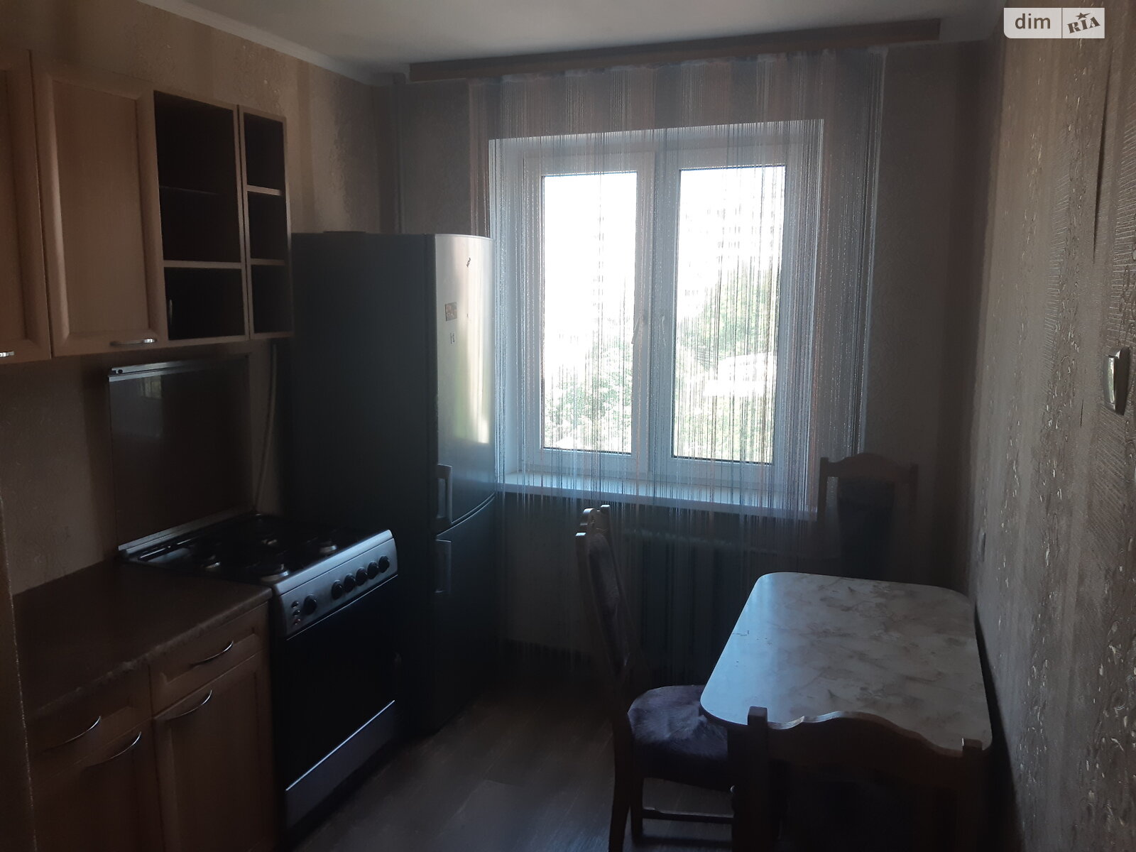 Комната проживание без хозяев в Виннице, район Славянка улица Дачная 5, кв. 57, помесячно фото 1