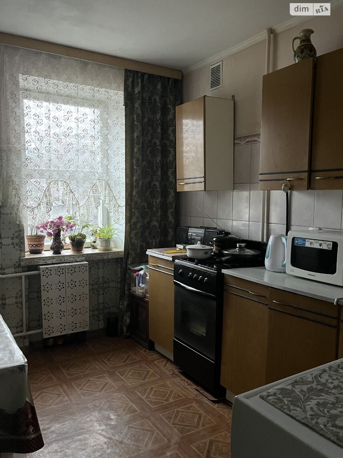 Комната в Виннице, район Славянка улица Дачная помесячно фото 1