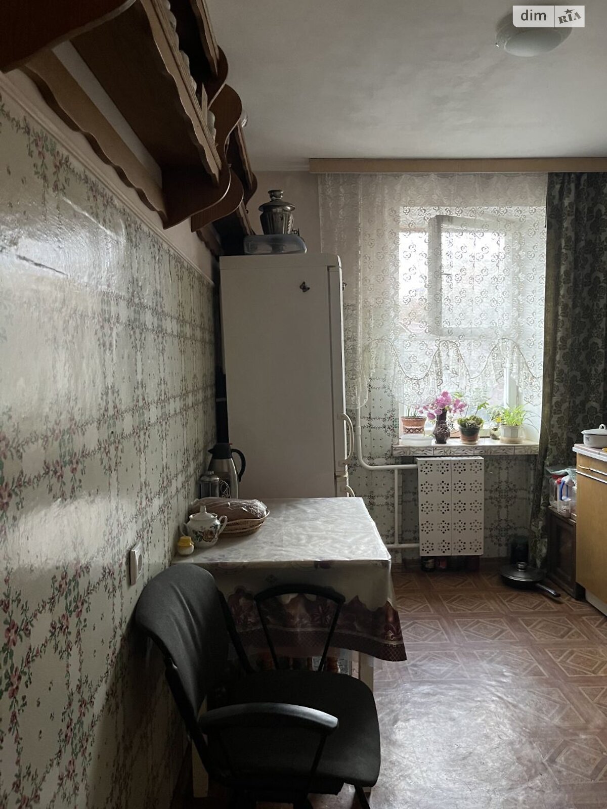 Комната в Виннице, район Славянка улица Дачная помесячно фото 1