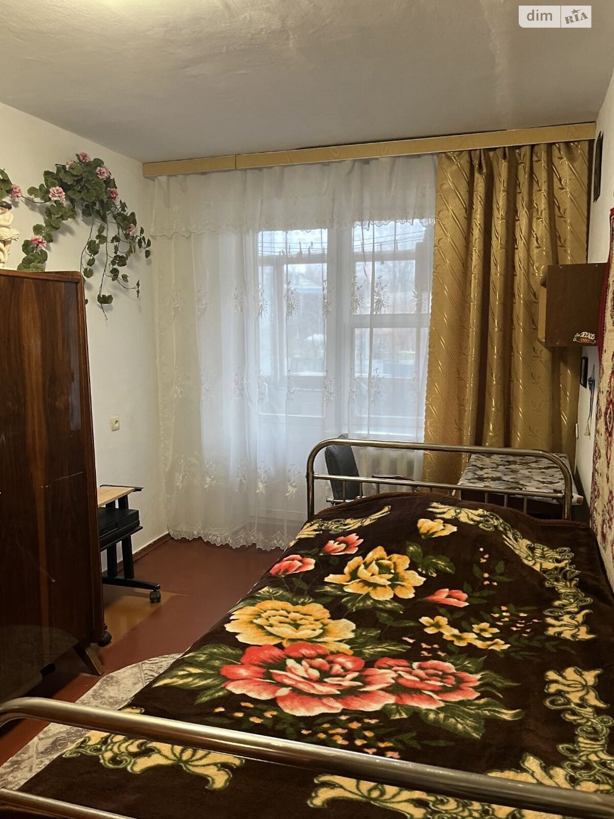 Комната в Виннице, район Славянка улица Дачная помесячно фото 1