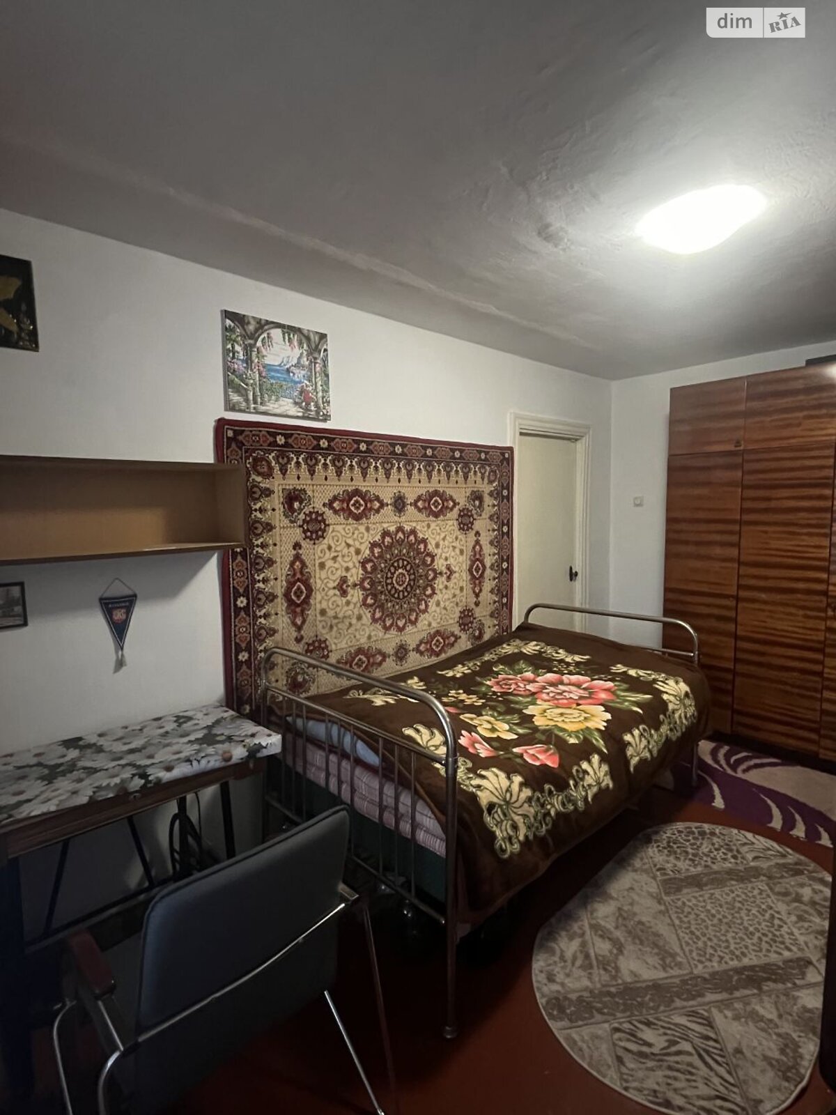 Комната в Виннице, район Славянка улица Дачная помесячно фото 1