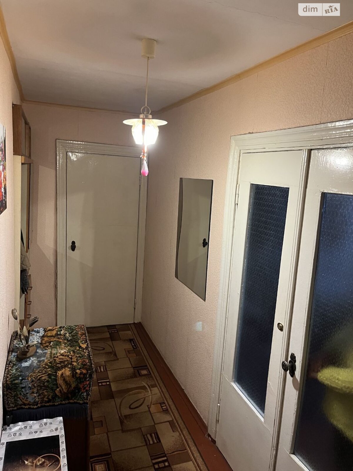 Комната в Виннице, район Славянка улица Дачная помесячно фото 1