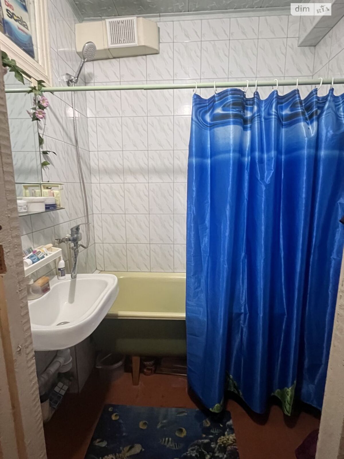 Комната в Виннице, район Славянка улица Дачная помесячно фото 1