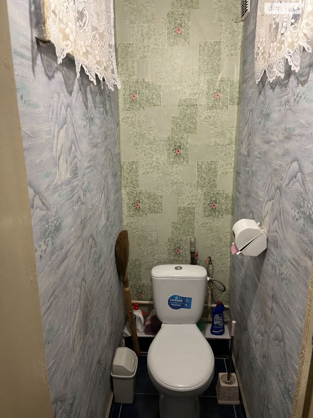 Комната в Виннице, район Славянка улица Дачная помесячно фото 1