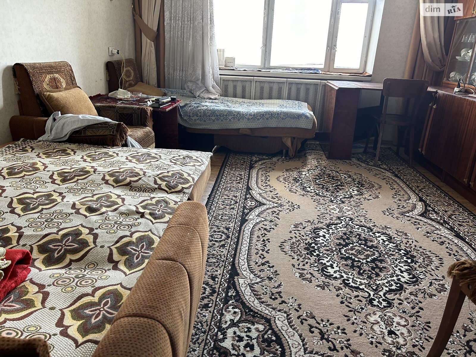 Кімната в Вінниці, район Слов’янка вулиця Дмитра Майбороди (Збишка) помісячно фото 1 Кімната в Вінниці, район Слов’янка вулиця Дмитра Майбороди (Збишка) помісячно фото 1