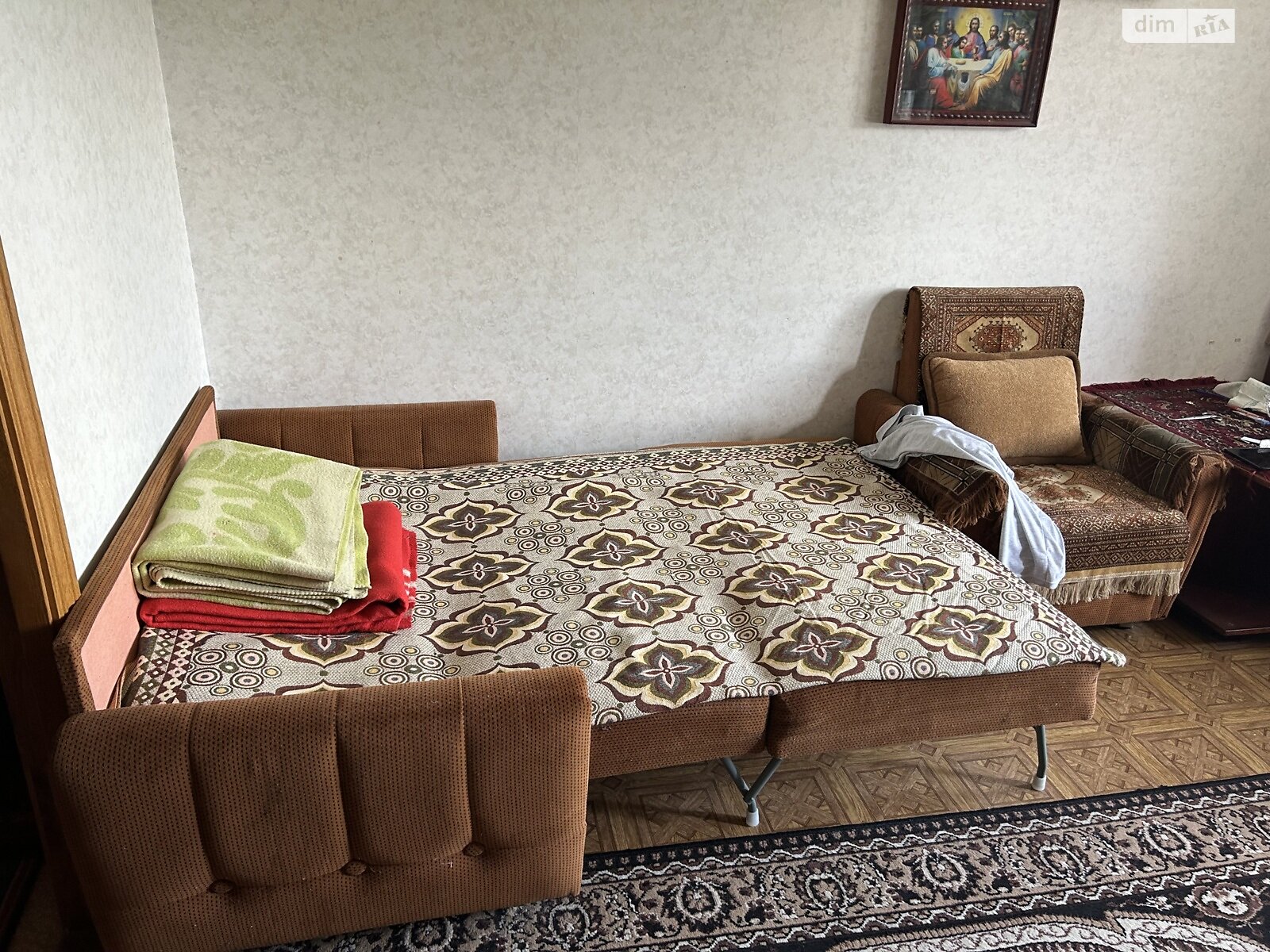 Кімната в Вінниці, район Слов’янка вулиця Дмитра Майбороди (Збишка) помісячно фото 1 Кімната в Вінниці, район Слов’янка вулиця Дмитра Майбороди (Збишка) помісячно фото 1