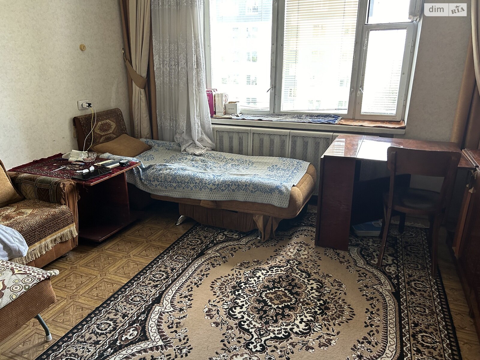 Кімната в Вінниці, район Слов’янка вулиця Дмитра Майбороди (Збишка) помісячно фото 1 Кімната в Вінниці, район Слов’янка вулиця Дмитра Майбороди (Збишка) помісячно фото 1
