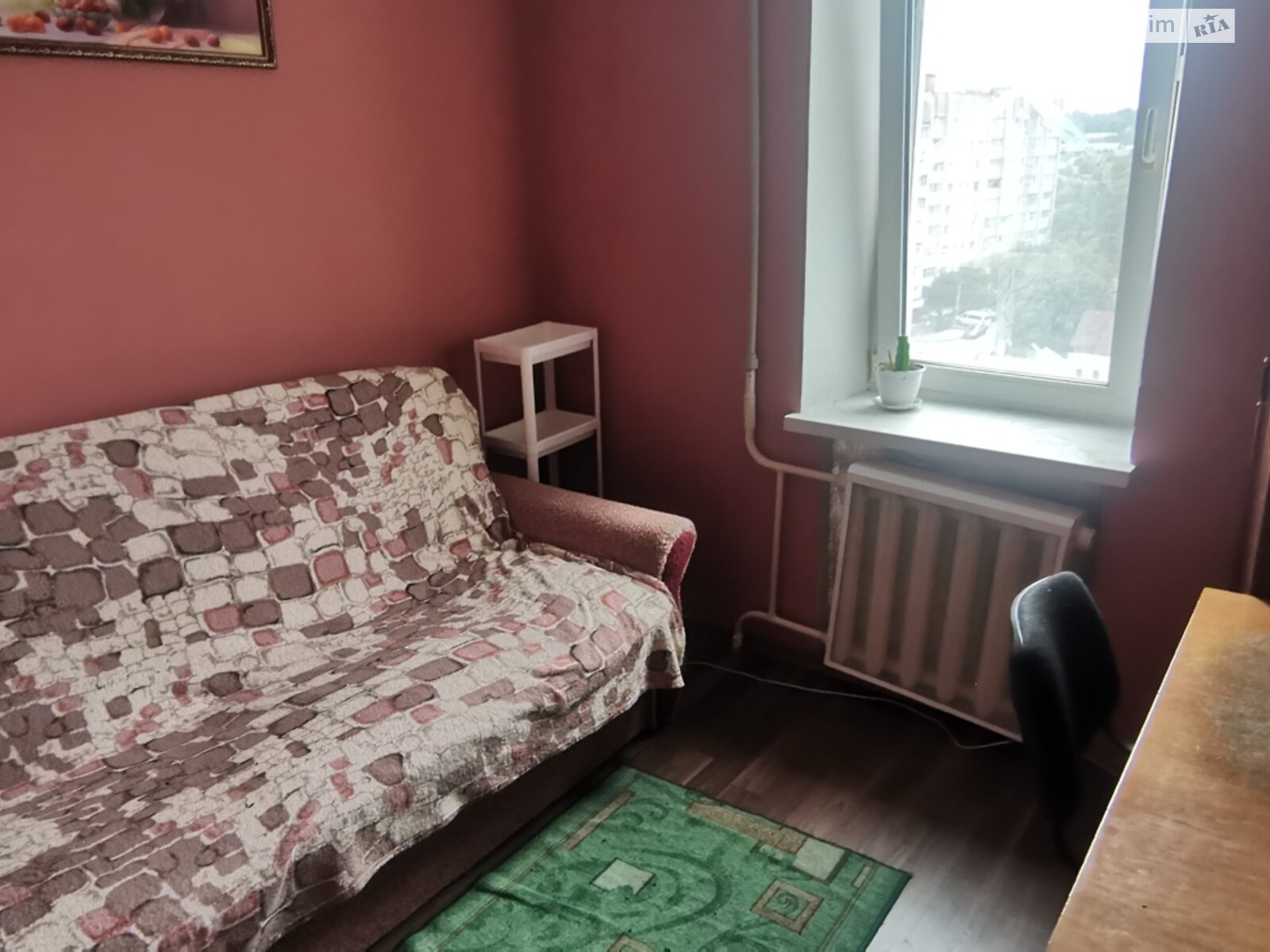 Кімната в Вінниці, район Слов’янка вулиця Дмитра Майбороди (Збишка) 37 помісячно фото 1 Кімната в Вінниці, район Слов’янка вулиця Дмитра Майбороди (Збишка) 37 помісячно фото 1
