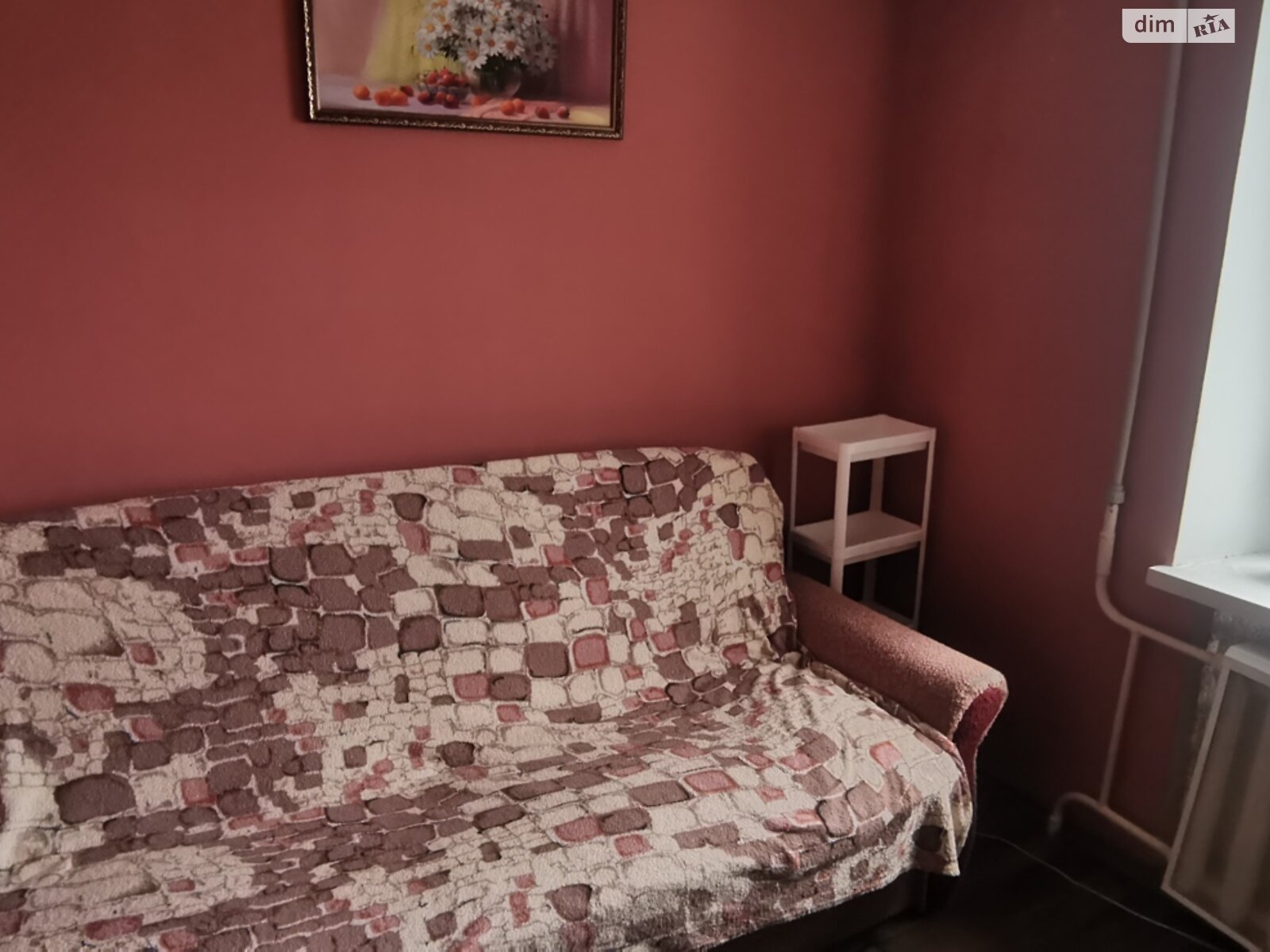 Кімната в Вінниці, район Слов’янка вулиця Дмитра Майбороди (Збишка) 37 помісячно фото 1 Кімната в Вінниці, район Слов’янка вулиця Дмитра Майбороди (Збишка) 37 помісячно фото 1