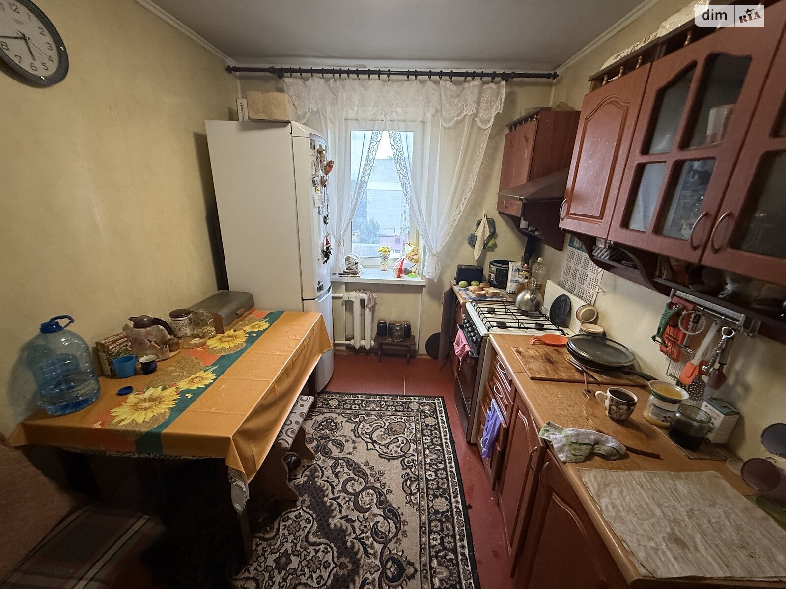 Кімната в Вінниці, район Слов’янка вулиця Дмитра Майбороди (Збишка) помісячно фото 1 Кімната в Вінниці, район Слов’янка вулиця Дмитра Майбороди (Збишка) помісячно фото 1