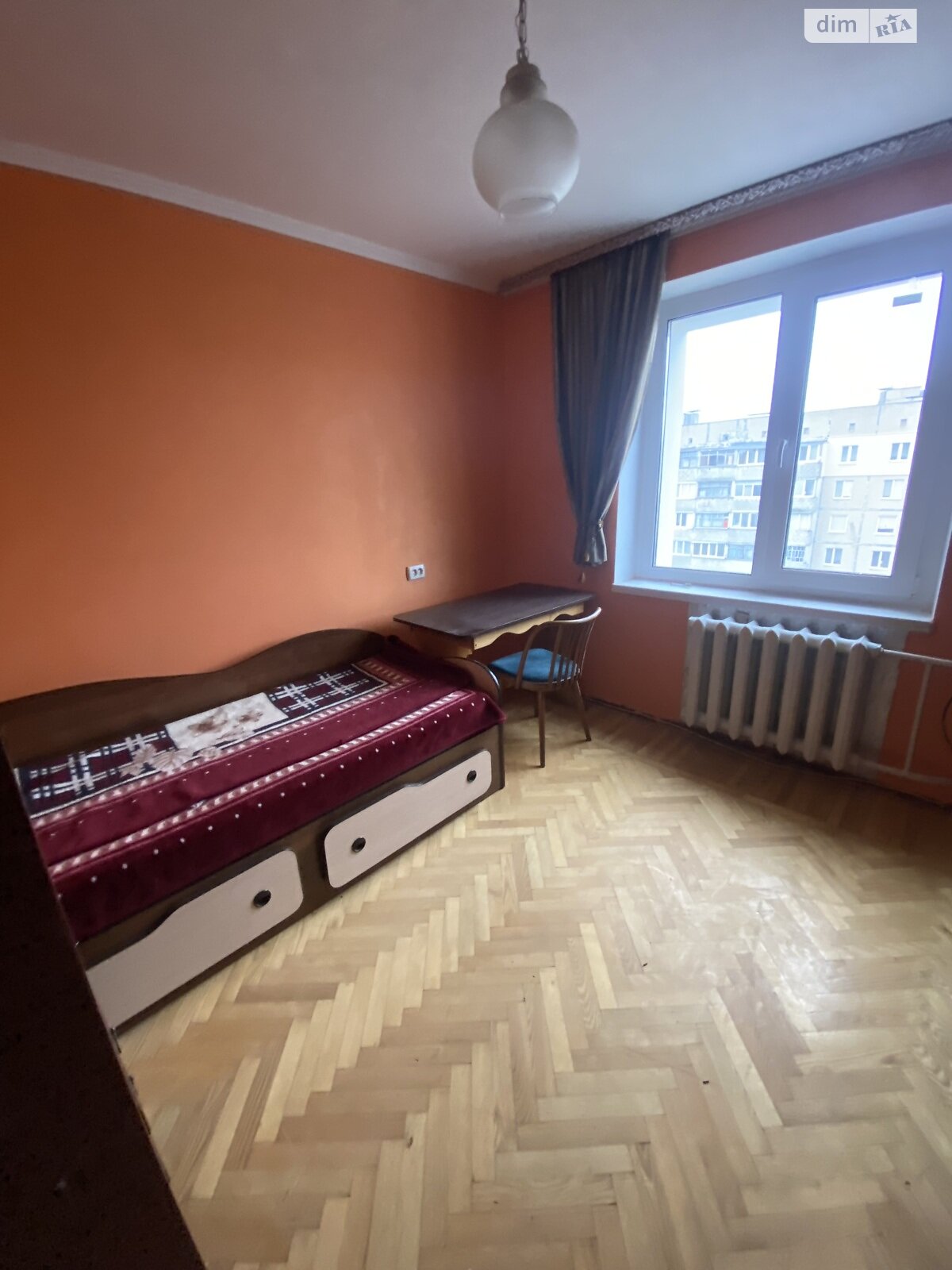 Комната проживание без хозяев в Виннице, район Славянка улица Дмитрия Майбороды (Збышка) помесячно фото 1 Комната проживание без хозяев в Виннице, район Славянка улица Дмитрия Майбороды (Збышка) помесячно фото 1