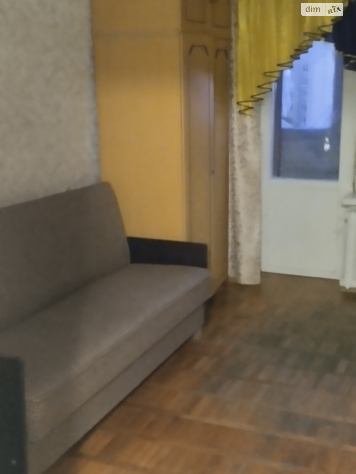 Комната в Виннице, район Славянка шоссе Хмельницкое помесячно фото 1